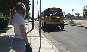 Real whores regarding USA!!! - Scene #04