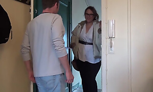 Marion Von Belgarce, Casting