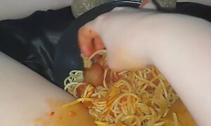 EXTREME HARDCORE FOOD FETISH-KINKY Sissified MASTURBATION-SAUDI VIRGIN  18 YO ARABIAN SNOWWHITE Regarding LOS ANGELES BEVERLY HILLS UNITED