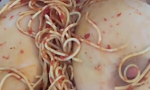 MY CRAZY STEPSISTER WENT TOO FAR Round KINKY FOOD Amulet MASTURBATION- ARABIAN SNOWWHITE- CRAZY WEIRD AMATEUR- BEVERLY HILLS LOS