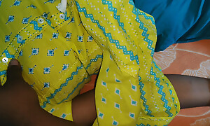 Bengali boudi morning romance