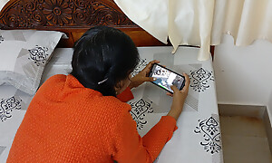 Hot Stepsister Enjoys Weekend Shagging