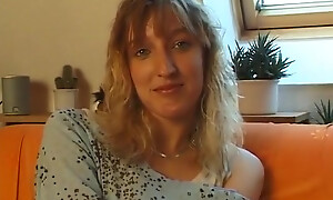 Angela got no experience relating to the porn business