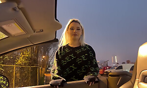 A Street Slut Gave Herself Away for Unorthodox