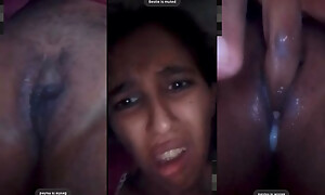 Pakistani hot sweeping fingering creamy pussy