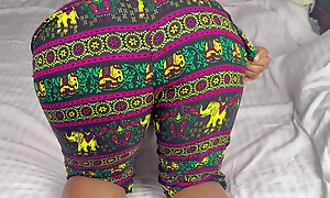 stepbrother do u enjoyment from me hard