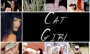 Cat Girl