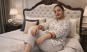 Dud lene Aai Bhabi Ko Gar me bula Kar Choda