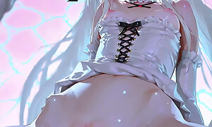 HMV Bishojo Mangekyo Dorothy - XXX AI Physical Hentai Uncensored