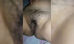 Indian College teen girlfriend pussy compilation