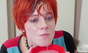 Cousin sex and teen shower malign close by nearly cam Cummie, burnish apply Painal