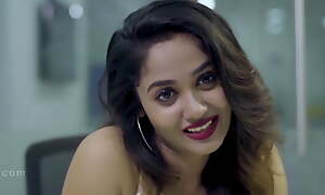 Hot Beautiful Girl Cooperates helter-skelter Producer (Tamil)