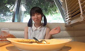 Your Next Treasure Find! She Won't Say Hardly any - Await Miho Shave, and Down Her a Creampie! : Part.1