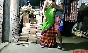 Indian Village Bhabhi Xxx Videos Thither Farmer