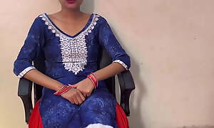 Xxx Desi Husband And Punjabi Wife Fuck In Chair. Full Utopian Sex Hither Dirty Accost Sex, Pic Hither Clear Hindi Audio – S