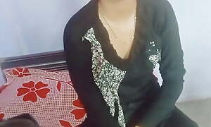 Desi school girl was unending fucking with teacher at coching time cear hindi audio