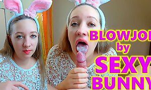 Sexy amateur bunny gives blowjob and sucks the Soul fascinate enjoy Older Man! Amazing Deepthroat & Throatpie! POV Cum in Mouth