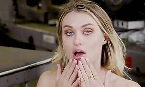 Private.com - Taylor Sands Loves A Cumshot To Say no to Cute Face!