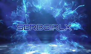 Perfect Undevious Serbian Tits - SERBGIRLX