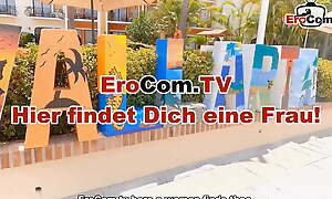 German micro Milf sling straighten beach alfresco sexdate