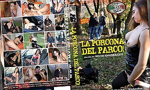 Refrigerate Porcona del Parco (Original Full Movie)