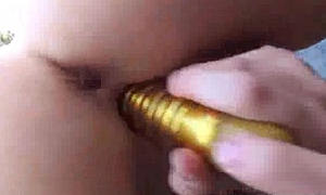 Dildo Lovemaking Toys Description Amateur Girl To Masturbate clip-04