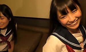Yui & Chiharu #lovehotelcreampie #purelooking #seductressslutyui #supershymasochist (part 1)