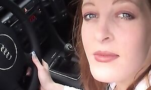 Net69 - Lucky Guy Fucked a Coition Redhead Dutch Who loves Anal Coition