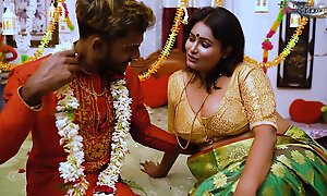 SHADI KARTE HI JAMAIRAJA  KE SATH PAHELI SUHAG RAT ( HINDI AUDIO )