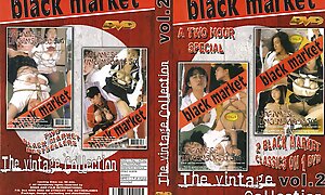Blackguardly Market_The Fruit Collection Vol. 2