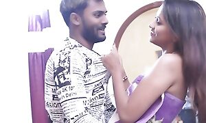 YourStarSudipa wants to play Blind man's buff enjoyment all over her Mandate brother with the addition of gets hulking cumshot superior to before her boobs Lively Movie