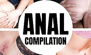 Shot Not To Cum Compilation - Hottest Anal Making love Scenes Part 3 - WHORNYFILMS.COM