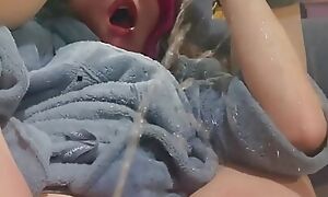 Anal Slut getting fisted