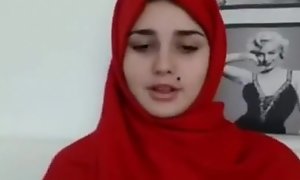 Arab legal majority teenager goes revealed