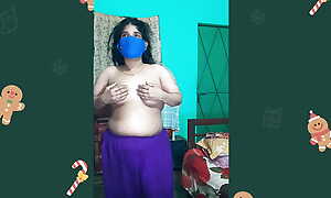 Bangladeshi Hot become man changing clothes Bulk 2 Mating Video Full HD.