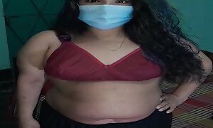 Bangladeshi Hot Wife Rani Masturbating Sex Video Energetic HD.