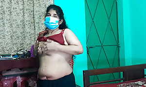 Bangladeshi Hot Wife Rani Masturbating Sex Video Energetic HD.