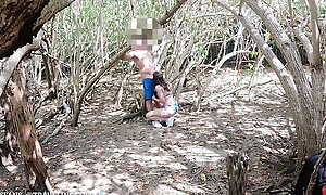 18 years old teenage slut gets used and fucked hardcore in the woods, teenage slut confined up and fucked, hardcore sexual connection