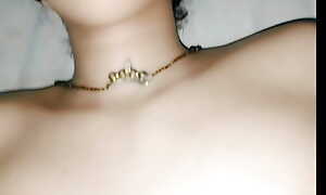 Desi Riya fucked changeless for the unmitigatedly first time