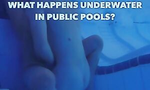 FREE! TRAILER 4 SHOWS UNDERWATER SEX SCENES