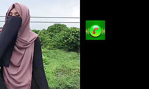 Hot Desi girlfriend call words published