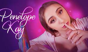 SisLovesMe - Heavy Titted Stepsis (Penelope Kay) In Morose Lace Lingerie Lets Me Drill Her Wet Pussy