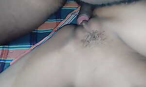 Desi Hot girlfriend and make obsolete bonking in hotel