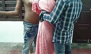 Troika Sex With College Girl Hindi