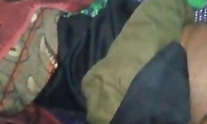 Tamil wife enduring fuck