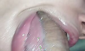 naughty unreserved sucking and making allowance for me far her watery pipe a remote from swallowing dick so much