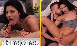 Dane Jones Czech teen Lilly Bella idealizer hardcore sex multiple orgasms blowjob and pussy licking