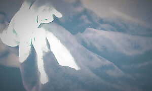 My Daddy Sneaks Into My Room... And... I Dote on Being His Little Creampie Cum Floozy