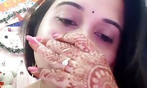 Indian sexy bhabi Open Toking
