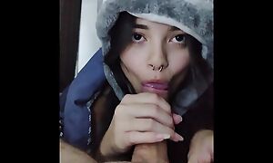 White Wolf Ofc - She Can't Behold Me Who Already Wants To Suck Young Sunmiss White Moon